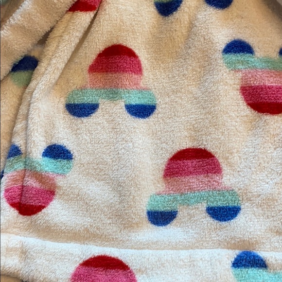 Gap Kids Disney Robe - Size 14 - Picture 2 of 4